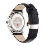 Catorex C'Attitude Voyager Quartz // 8163-3