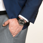 Catorex C'Attitude Voyager Quartz // 8163-1