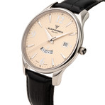 Catorex C'Attitude Voyager Quartz // 8163-3