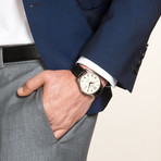 Catorex C'Attitude Voyager Quartz // 8163-3