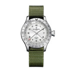 Catorex GMT Voyager Automatic // 8164-7 // Pre-Owned