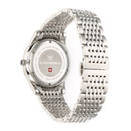 Catorex C'Attitude Voyager Quartz // 8163-5