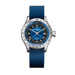 Catorex GMT Voyager Automatic // 8164-8