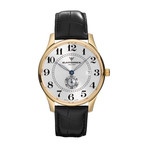 Catorex C'Tradition Automatic // 8165-3