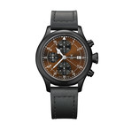 Catorex Krono Bronze Chronograph Limited Edition Automatic // 8169-17
