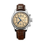 Catorex Krono Classic Chronograph Automatic // 8169-20