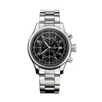 Catorex Krono Classic Chronograph Automatic // 8169-21-SB