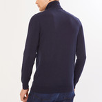 Alley Sweater // Navy (2XL)