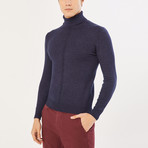 Kerouac Sweater // Navy (S)