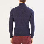 Kerouac Sweater // Navy (S)