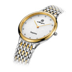 Manjaz Quartz // 6109M SK-WK-A6