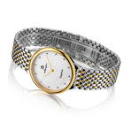 Manjaz Quartz // 6109M SK-WK-A6