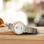 Manjaz Quartz // 6109M SK-WK-A6