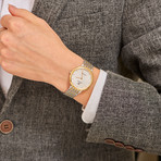 Manjaz Quartz // 6109M SK-WK-A6