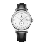 Manjaz Automatic // 7213M X0-WW-A3