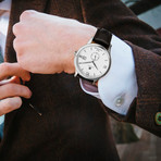 Manjaz Automatic // 7213M X0-WW-A3