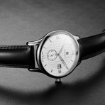 Manjaz Automatic // 7213M X0-WW-A3