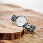 Manjaz Quartz // 6109M SW-WW-A2