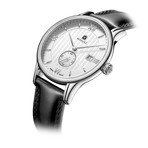 Manjaz Automatic // 7213M X0-WW-A3