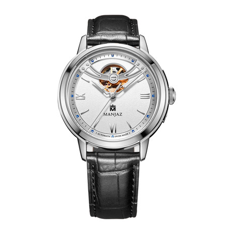 Manjaz Automatic // 7711M X0-WW-A3