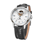 Manjaz Automatic // 7711M X0-WW-A3