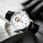 Manjaz Automatic // 7711M X0-WW-A3