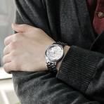 Manjaz Quartz // 8022M SW-WW-A1