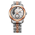 Manjaz Quartz // 8073M SR-WR-A1