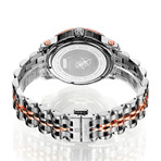 Manjaz Quartz // 8073M SR-WR-A1