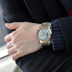 Manjaz Quartz // 8073M SR-WR-A1