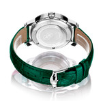 Manjaz Quartz // 9063M X7-WW-L1