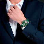 Manjaz Quartz // 9063M X7-WW-L1