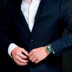 Manjaz Quartz // 9063M X7-WW-L1