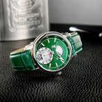 Manjaz Quartz // 9063M X7-WW-L1