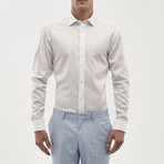 Button Down Shirt Non Iron // White (2XL)