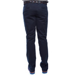 Dress Pant // Navy I (46WX34L)