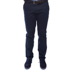 Dress Pant // Navy I (46WX34L)