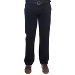 Dress Pant // Black (48WX34L)