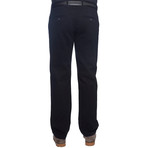 Dress Pant // Black (33WX34L)