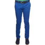 Dress Pant // Blue III (58WX34L)