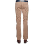 Dress Pant // Beige (52WX34L)