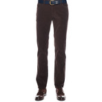 Dress Pant // Brown I (56WX34L)