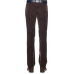 Dress Pant // Brown I (46WX34L)