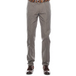 Dress Pant // Brown II (48WX34L)