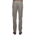 Dress Pant // Brown II (46WX34L)