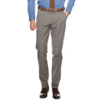 Dress Pant // Brown II (56WX34L)