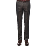 Dress Pant // Brown (33WX34L)