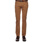 Dress Pant // Camel (50WX34L)