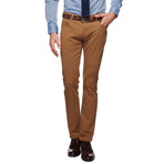 Dress Pant // Camel (33WX34L)