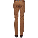 Dress Pant // Camel (50WX34L)